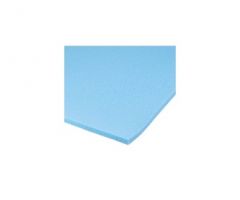 Temper Foam - Medium - Self-Adhesive - 3/8" x 16" x 24"