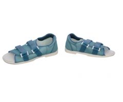 Darco Original Med-Surg Shoe - Women's Large