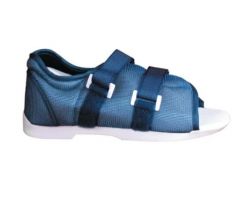 Darco Original Med-Surg Shoe -Men's Small