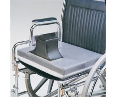 Skil-care Leg Abductor Gel Foam Cushion Poly Cover