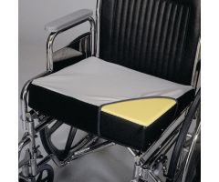 Skil-Care Wheelchair Wedge 4" TO 2"