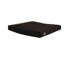 Lacura Q-Gel Wheelchair Cushion with Strap - 18� x 16� x 2�