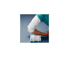 Rolyan Pre-Formed Braces - Humerus, Left, Large
