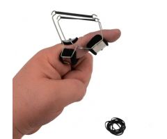 Reverse Finger Knuckle Bender - Small