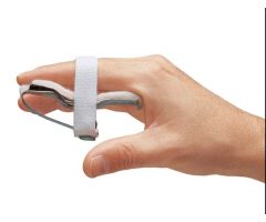 Joint Jack Finger Splint - Small