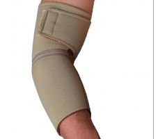 Thermoskin Elbow Wrap - Beige, Large