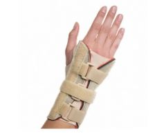 Thermoskin Wrist Braces - Hand Brace - Right - Large/XLarge