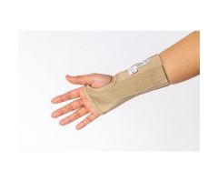 Rolyan Wrist Support - Right - Small