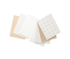 Rolyan Student Splinting Sample Packs 6X9 PCS.