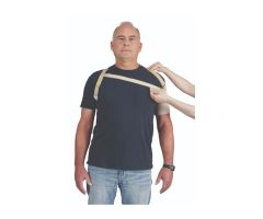 Hemi Arm Sling II - Left - Small