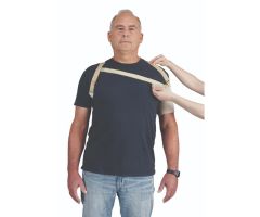 Hemi Arm Sling II - Right - Medium