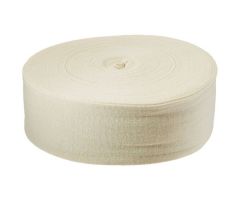 Rolyan Cotton/Polyester Stockinette 3" x 25yd - Blended Weave