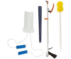 Sammons Preston Hip Kit II - 32" Reacher