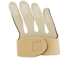 Rolyan Soft Hand-Based Ulnar Deviation Insert - Right - Small