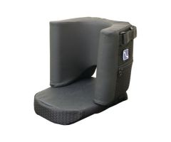 Single Foot Complete 8" Clamp on Universal