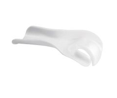 Rolyan Aquaplast Resting Pan Mitt Splint - Right, Medium