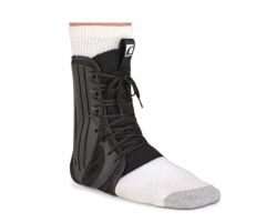 FormFit Ankle Brace Without Strap - X-Small