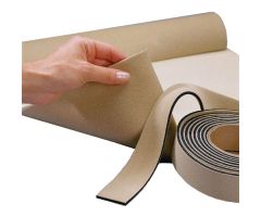 Neoprene 1/8"x 18"x 24