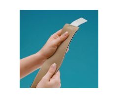 Neoprene Straps, 1/8" x 1" x 14" (10)