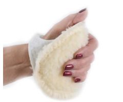Palm Protector - Left, 1 per Package