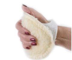 Palm Protector - Right, 3 per Package