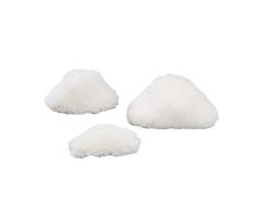 Rolyan Replacement Foam Palm Pieces, Series 3