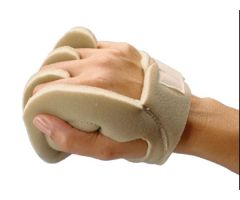 Rolyan Palm Shield - Left