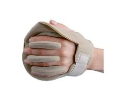 Sof-Foam Palm Shield - Left