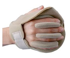 Sof-Foam Palm Shield - Right