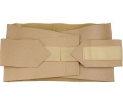 Rolyan Elastic Lumbar Support - XLarge
