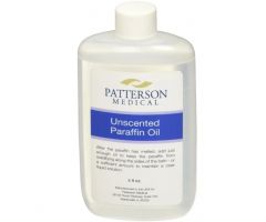 Paraffin Oils - Unscented, 4 oz.