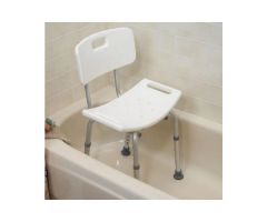 Drive Bath Seat without Back