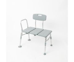 Plastic Transfer Bench