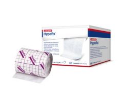 Hypafix Dressing Retention Sheets 4" X 10YDS