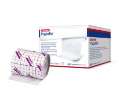 Hypafix Dressing Retention Sheets 6" X 10YDS