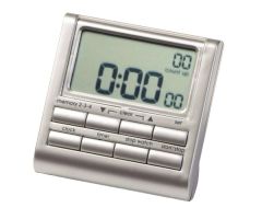 Jamar Clock & Timer
