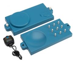 Jamar Plastic 9 Hole Peg Test