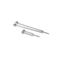 30 And 256 Cycle Tuning Forks