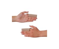 Rolyan Finger Sleeve - Large