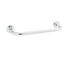 Chrome Grab Bars 16 X 4 3/4" (1)
