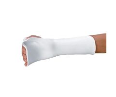 Rolyan Synergy 1/8"X18X24 Solid, White (4)