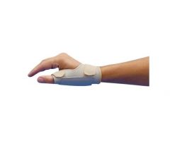 Rolyan Collum CMC Thumb Brace - Right, Medium
