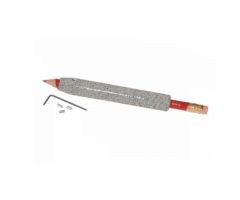Adult Pencil Weight Model - Size 3/4"