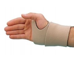 Rolyan Neoprene Universal Wrist Wrap