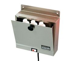 Electric Gel Warmer