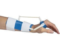 Rolyan Aquatubes Splinting Tubes - 1/4X24