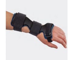Dorsal Carpal Tunnel Splint - Right, XS