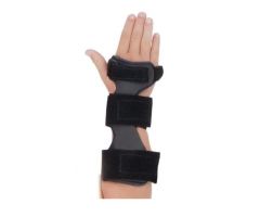 Dorsal Carpal Tunnel Splint - Right, MD