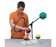 Saebo Height Adjustable Target