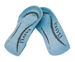 Vasyli Custom Easyfit Insoles - Medium